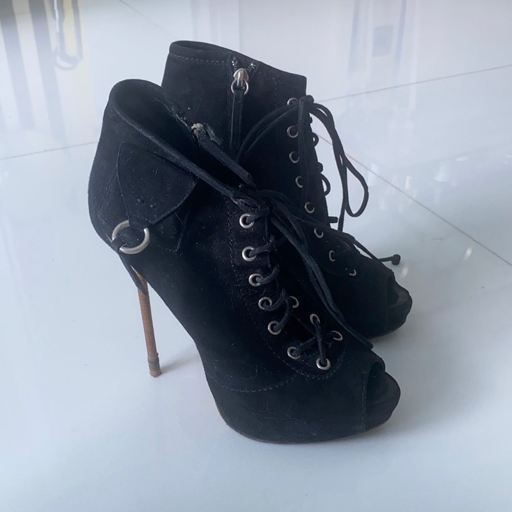 Giuseppe Zanotti shoes